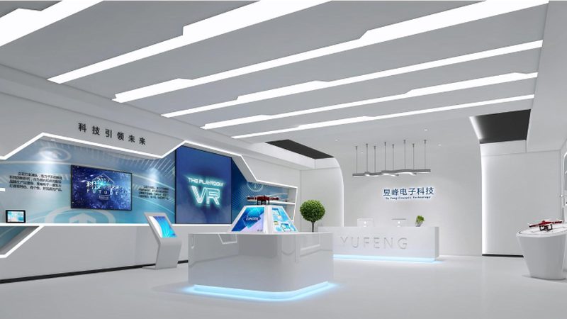 智慧工厂数字化解决方案：揭秘其核心要素与加盟之道